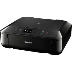 Multifunktionsprintere - Canon PIXMA MG5750 trådlös färgskrivare allt-i-ett