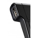 Ace tangentbord med USB-hub