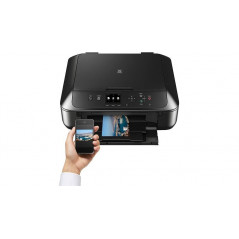 Multifunktionsprintere - Canon PIXMA MG5750 trådlös färgskrivare allt-i-ett