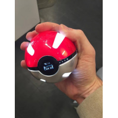 Portable batterier - Pokemon Go Powerbank Trend Magic Ball dk