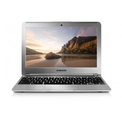 Brugt bærbar computer - Samsung XE303C12 Chromebook (beg)