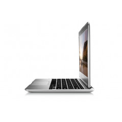 Brugt bærbar computer - Samsung XE303C12 Chromebook (beg)