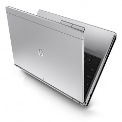 Brugt laptop 12" - HP EliteBook 2170p i3 4GB 320HDD (beg)