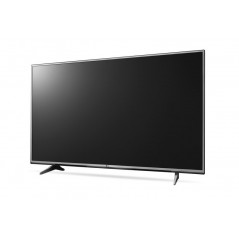 Billige tv\'er - LG 55-tums UHD 4K Smart-TV