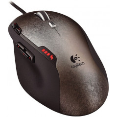Gaming-mus - Logitech G500 Gaming Mouse
