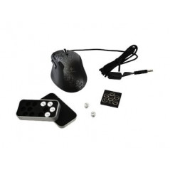 Gaming-mus - Logitech G500 Gaming Mouse