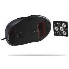 Gaming-mus - Logitech G500 Gaming Mouse