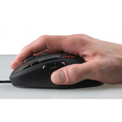 Gaming-mus - Logitech G500 Gaming Mouse