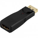 DisplayPort till HDMI-adapter