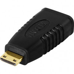 Skærmkabel & skærmadapter - Mini-HDMI til HDMI-adapter