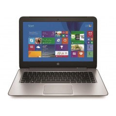 Brugt laptop 14" - HP Stream 14-z000no demo