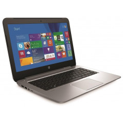 Brugt laptop 14" - HP Stream 14-z000no demo