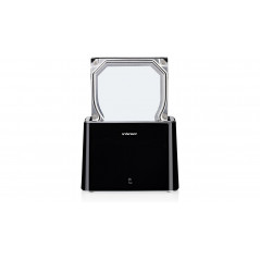 USB 3.0 dockingstation til 2.5" og 3.5" SATA-harddiske