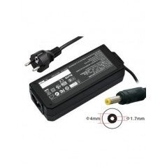 Lenovo oplader - Lenovo-kompatibel 45 Watts AC-adapter