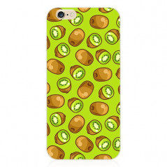 Blød ramme til iPhone 5