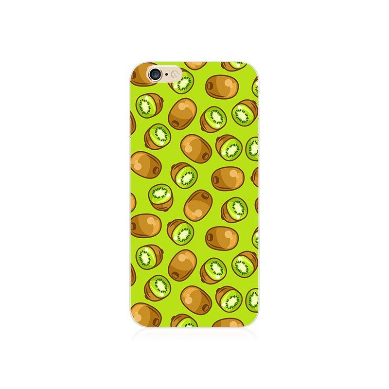 Fodral - Blød ramme til iPhone 5