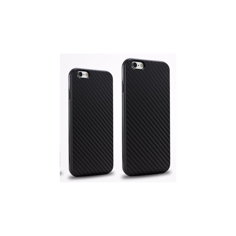Hårdt plast Cover til iPhone 5 / 5S - - Computer og mere af Billigteknik.se iPhone 6/6S - Skyddande skal till iPhone 6