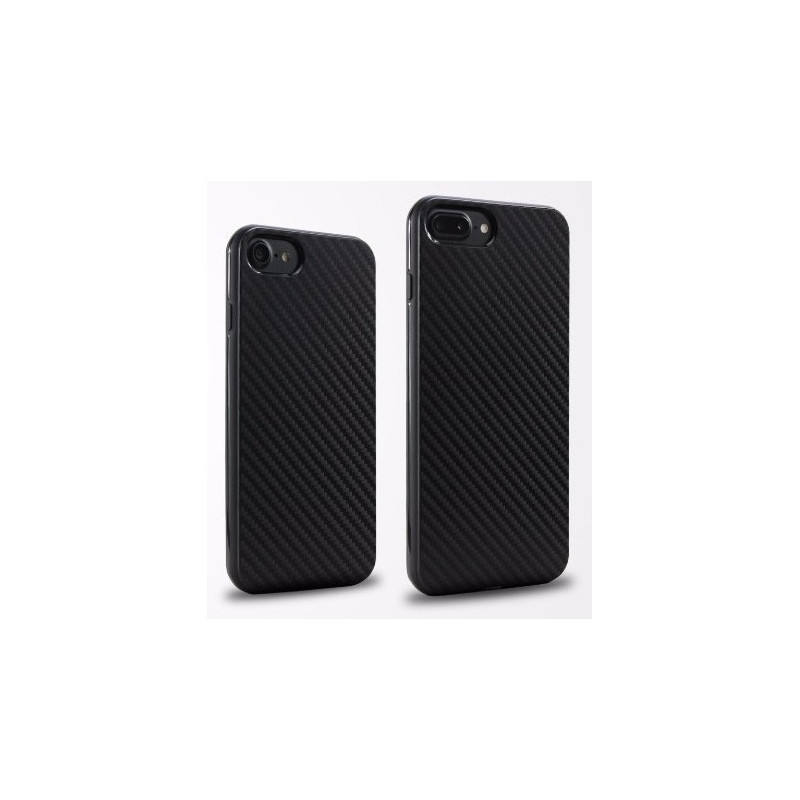 Skaller og hylstre - Skyddande skal till iPhone 7/8 Plus