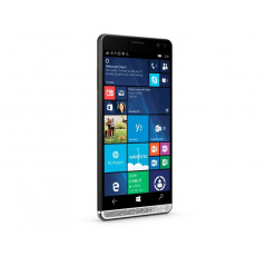 Billige mobiler, mobiltelefoner og smartphones - HP Elite X3 med dock