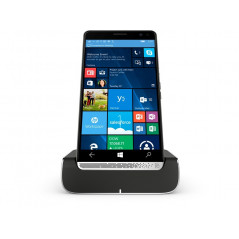 HP Elite X3 med dock