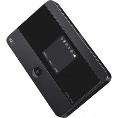 TP-Link M7350 bærbar batteridrevet trådløs 4G-router puck