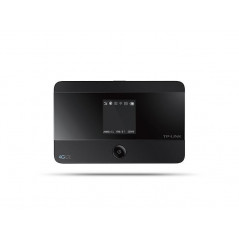 TP-Link M7350 bærbar batteridrevet trådløs 4G-router puck