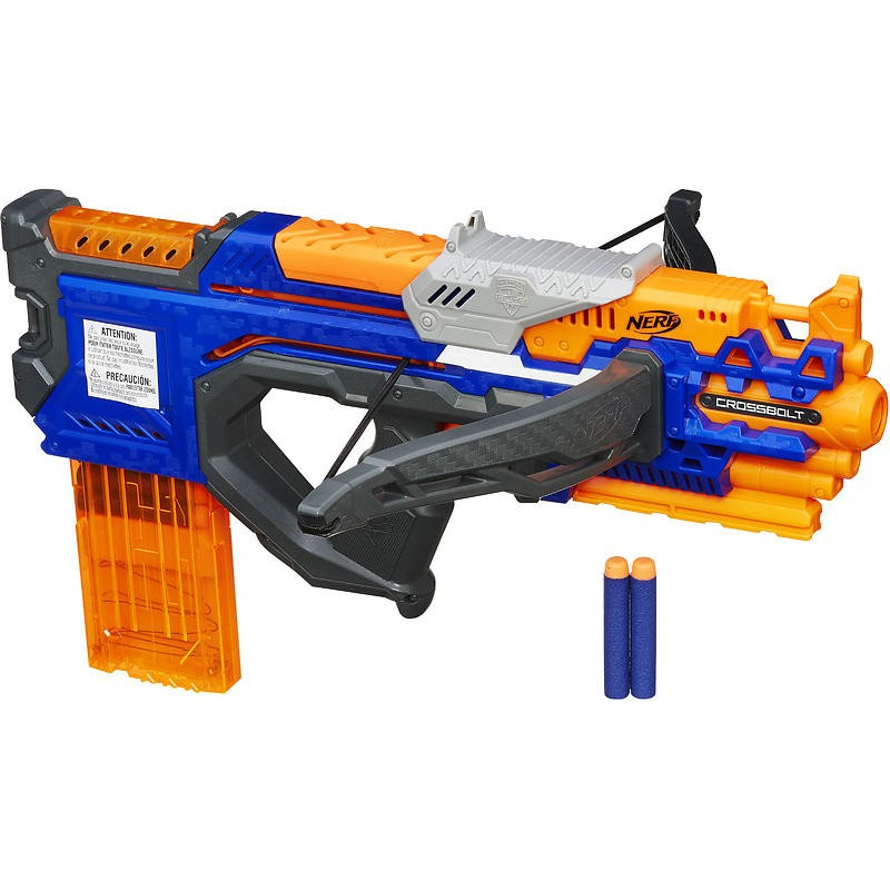 Nerf guns - Nerf N-Strike Elite Crossbolt
