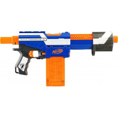 Nerf guns - Nerf N-Strike Elite Alpha Trooper CS-12