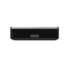 2,5" ekstern harddisk - Seagate extern hårddisk 4 TB USB 3.0
