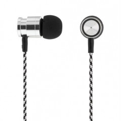 STREETZ in-ear hovedtelefoner