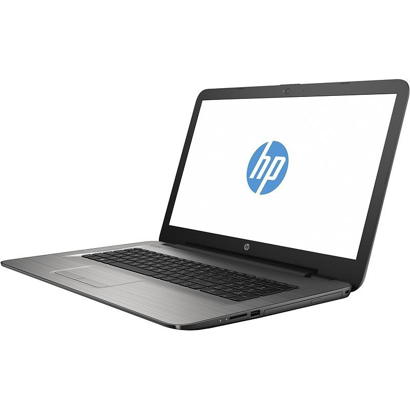 Computer til hjem og kontor - HP Notebook 17-y000no demo