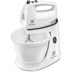 Elpisker - Electrolux håndmikser med skål