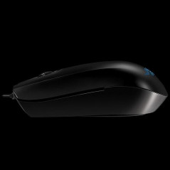 Gaming-mus - Razer Abyssus gaming mus