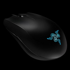 Gaming-mus - Razer Abyssus gaming mus