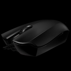 Gaming-mus - Razer Abyssus gaming mus
