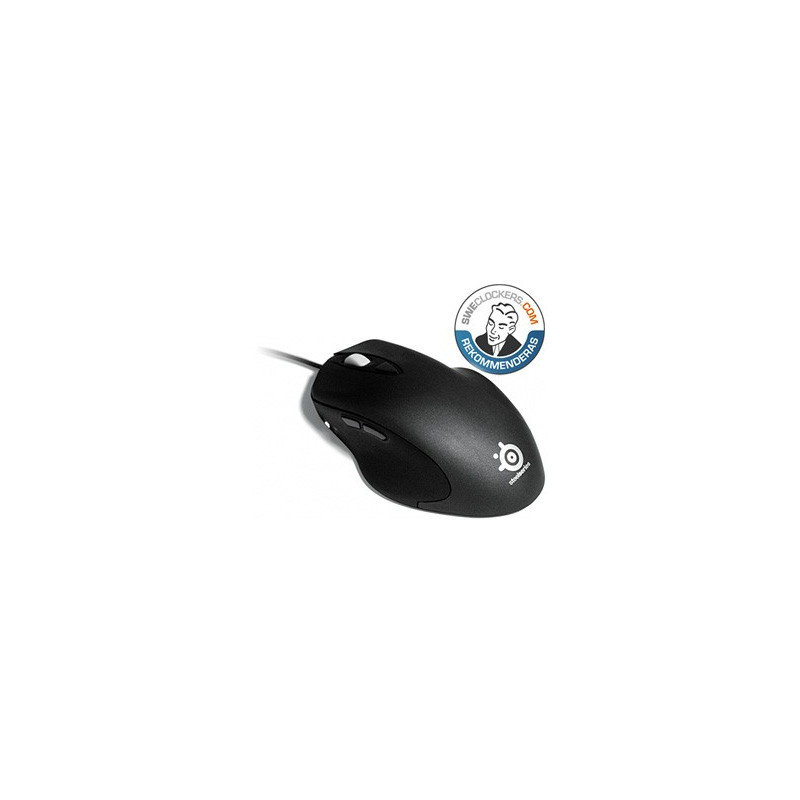 SteelSeries spelmus Gaming-mus - SteelSeries gaming mus