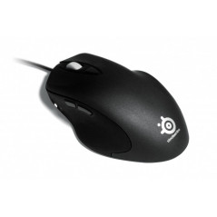 Gaming-mus - SteelSeries gaming mus