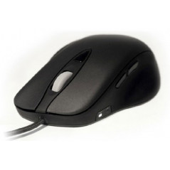 Gaming-mus - SteelSeries gaming mus