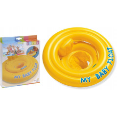 Sommerleg strand & have - Badering