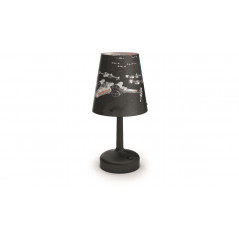 Philips Star Wars-lampe