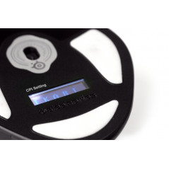 Gaming-mus - SteelSeries gaming mus