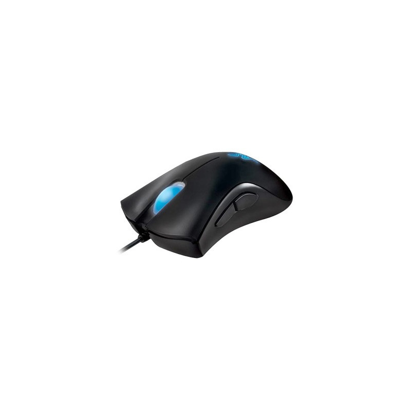 Razer DeathAdder Respawn gamingmus Gaming-mus - Razer DeathAdder gaming mus Respawn