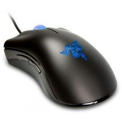 Gaming-mus - Razer DeathAdder gaming mus Respawn