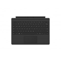 Tastatur til Microsoft Surface Pro 4 og 3
