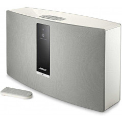Lyd - Bose SoundTouch 30 Serie III trådløs WiFi højtaler -dk