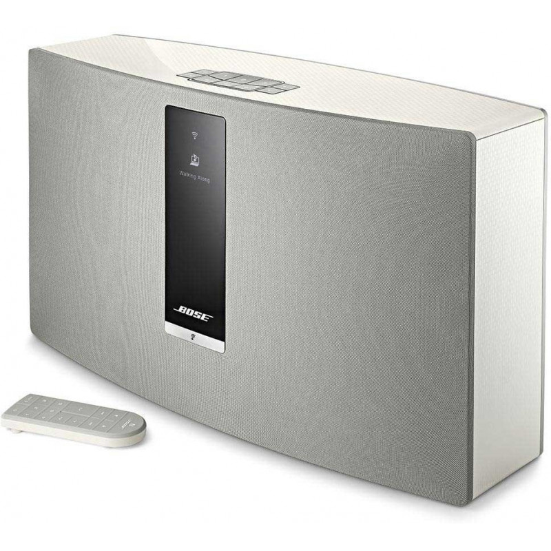 Lyd - Bose SoundTouch 30 Serie III trådløs WiFi højtaler -dk