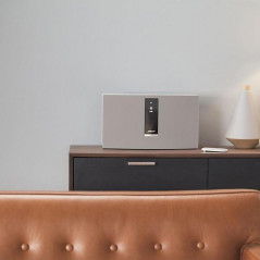 Lyd - Bose SoundTouch 30 Serie III trådløs WiFi højtaler -dk