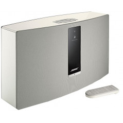 Lyd - Bose SoundTouch 30 Serie III trådløs WiFi højtaler -dk