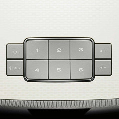 Lyd - Bose SoundTouch 30 Serie III trådløs WiFi højtaler -dk
