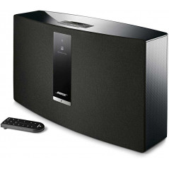 Lyd - Bose SoundTouch 30 Serie III trådløs WiFi højtaler